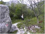 Planina Polog - Bogatin